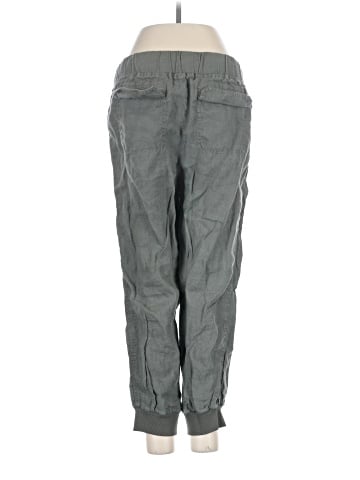 Caslon Linen Pants (view 2)