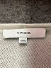 Vince. Ivory Wool Cardigan Size 3X - photo 7