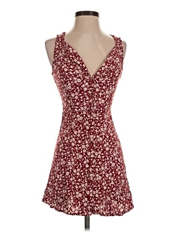 Reformation Casual Dress (view 1)