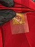 Anne Klein Red Turtleneck Sweater Size L - photo 7