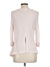 River Island Pink Long Sleeve Top Size 12 - photo 2