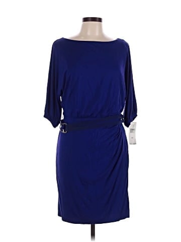Lauren by Ralph Lauren Cocktail Dress (view 1)