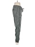 Caslon 100% Linen Gray Linen Pants Size S (petite) - photo 4