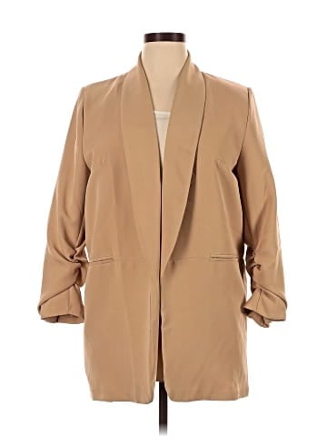 Boohoo Blazer (view 1)