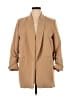 Boohoo Tan Blazer Size XL - photo 1