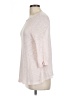 River Island Pink Long Sleeve Top Size 12 - photo 5