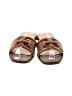 Sam Edelman Tan Sandals Size 6 1/2 - photo 2