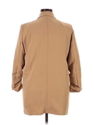 Boohoo Blazer (view 2)