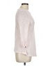 River Island Pink Long Sleeve Top Size 12 - photo 4