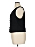 J.Crew 100% Polyester Black Vest Size 16 - photo 5