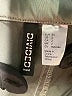 Divided by H&M 100% Polyester Green Cargo Pants Size 2 - photo 7