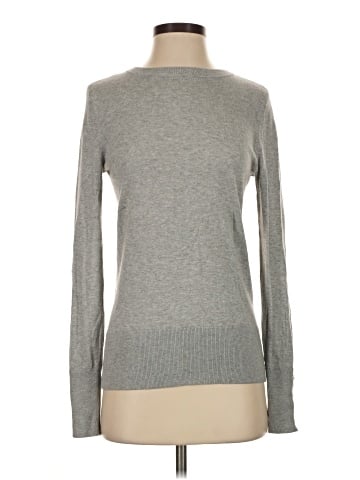 Halogen Pullover Sweater (view 1)