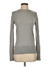 Halogen Gray Pullover Sweater Size XS - photo 1