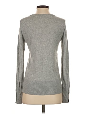 Halogen Pullover Sweater (view 2)