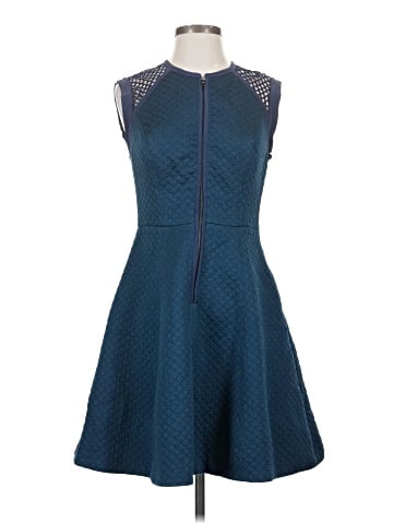 Rebecca Taylor Cocktail Dress (view 1)