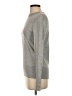 Halogen Gray Pullover Sweater Size XS - photo 5