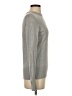 Halogen Gray Pullover Sweater Size XS - photo 4