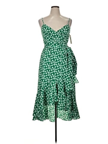Eliza J Cocktail Dress (view 1)