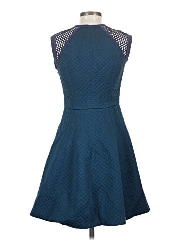 Rebecca Taylor Cocktail Dress (view 2)