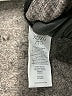 CAbi Houndstooth Gray Jacket Size XL - photo 7
