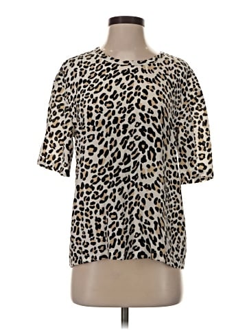 Equipment Short Sleeve Top (view 1)