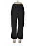 Lee Chevron-herringbone Black Jeans Size 10 - photo 1