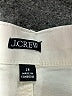 J.Crew Ivory Jeans Size 28 waist - photo 4