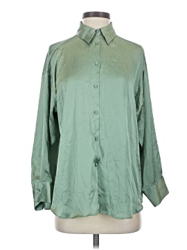 Zara 3/4 Sleeve Blouse (view 1)