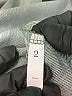 Unbranded Green Kimono Size 2 - photo 8