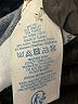 Boden Solid Blue Jeans Size 22 - photo 5