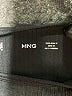 MNG Black Pullover Sweater Size M - photo 7