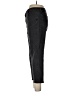 Lee Chevron-herringbone Black Jeans Size 10 - photo 5