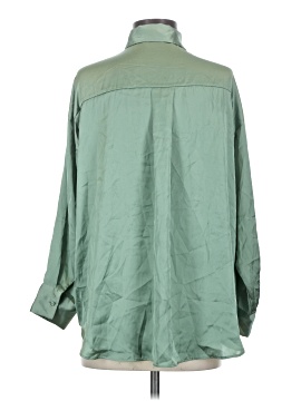 Zara 3/4 Sleeve Blouse (view 2)