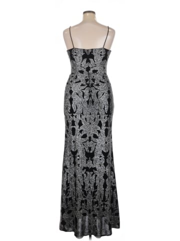 Betsy & Adam Cocktail Dress (view 2)