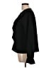 Shein 100% Polyester Black Long Sleeve Blouse Size L - photo 5