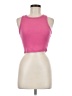 Unbranded Pink Tank Top Size M - photo 1