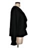 Shein 100% Polyester Black Long Sleeve Blouse Size L - photo 4