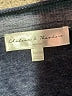 Chelsea & Theodore Blue Pullover Sweater Size 3X - photo 7