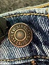 Levi's Blue Jeans Size 31 waist - photo 7