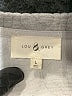 Lou & Grey 100% Rayon Gray Pullover Sweater Size L - photo 7