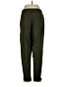 Athleta Green Casual Pants Size S (tall) - photo 2