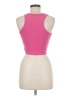 Unbranded Pink Tank Top Size M - photo 2