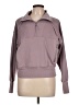 Active by Old Navy Purple Sweatshirt Size L - photo 1