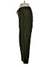 Athleta Green Casual Pants Size S (tall) - photo 5