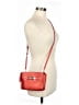 Coach Red Crossbody Bag One size - photo 2
