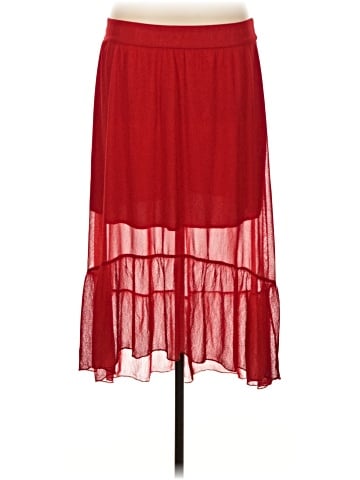 Luna Casual Skirt (view 1)