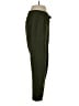Athleta Green Casual Pants Size S (tall) - photo 4
