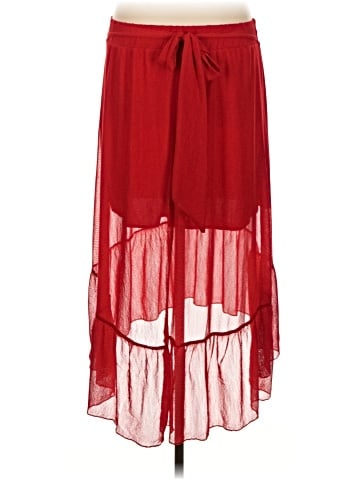 Luna Casual Skirt (view 2)