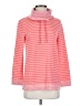 Chico's Pink Sweatshirt Size S - photo 1
