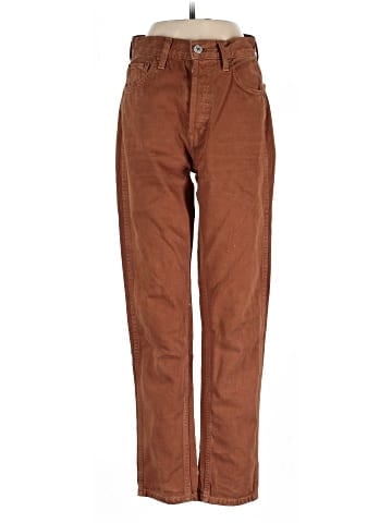 RE/DONE Casual Pants (view 1)